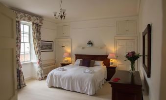 East Pallant Bed and Breakfast, Chichester