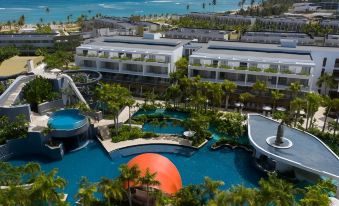 Dreams Onyx Resort & Spa - All Inclusive
