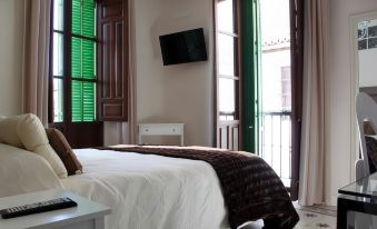 Candil Suite Realejo - Housity