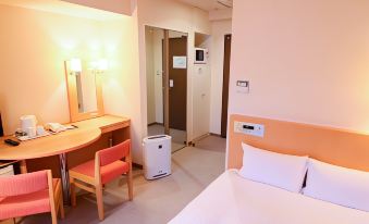 Juraku Stay Niigata