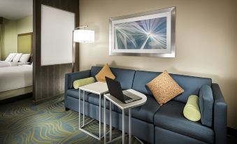 SpringHill Suites Bentonville