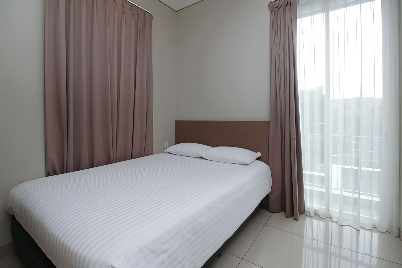 nancycute Home 899 Patal Senayan, xem đánh giá và giá phòng | Trip.com