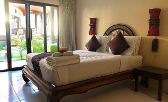 Phi Phi Villa Resort-Sha Extra Plus