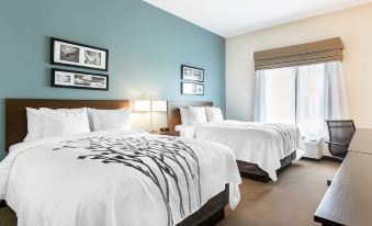 Sleep Inn & Suites Ankeny - des Moines