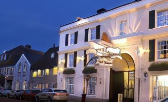 Best Western Salisbury Red Lion Hotel