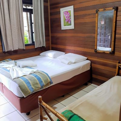 Comfort Double or Twin Room, 1 Double Bed