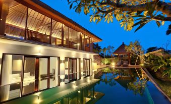 Khayangan Kemenuh Villas by Premier Hospitality Asia