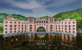 Grand Resort Jermuk - Housity