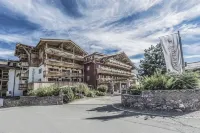Kitzhof Mountain Design Resort