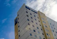 Ibis Budget Belém โรงแรมใน