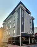 Grand Black Hotel