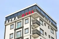 Azra Residence Otel Hotéis em 