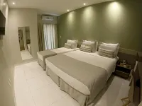 Nord Luxxor Juazeiro do Norte Hotels in Juazeiro Do Norte
