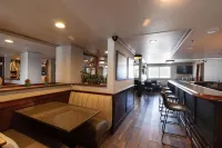 Oxnard Inn Lancaster