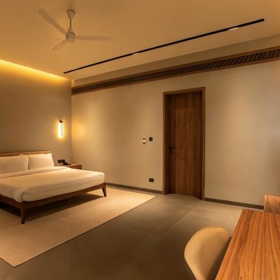 4 Bhk Villa with Private Pool and Wine Tour & Tasting Experience at Sula Vineyards, 10% Discount on Spa & Complimentary Welcome Drinks on Arrival, Happy Hours (1+1) from 4 to 7 Pm Beyond by Sula Promo Code