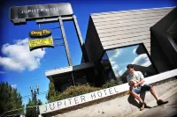 Jupiter Hotel Hotel di 