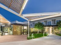 Hotel Royal Paestum Các khách sạn ở Capaccio Paestum