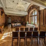 St Giles House Hotel