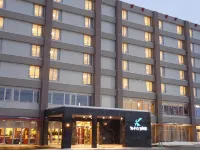 Quad Inn Yokote Các khách sạn gần Yokote Castle