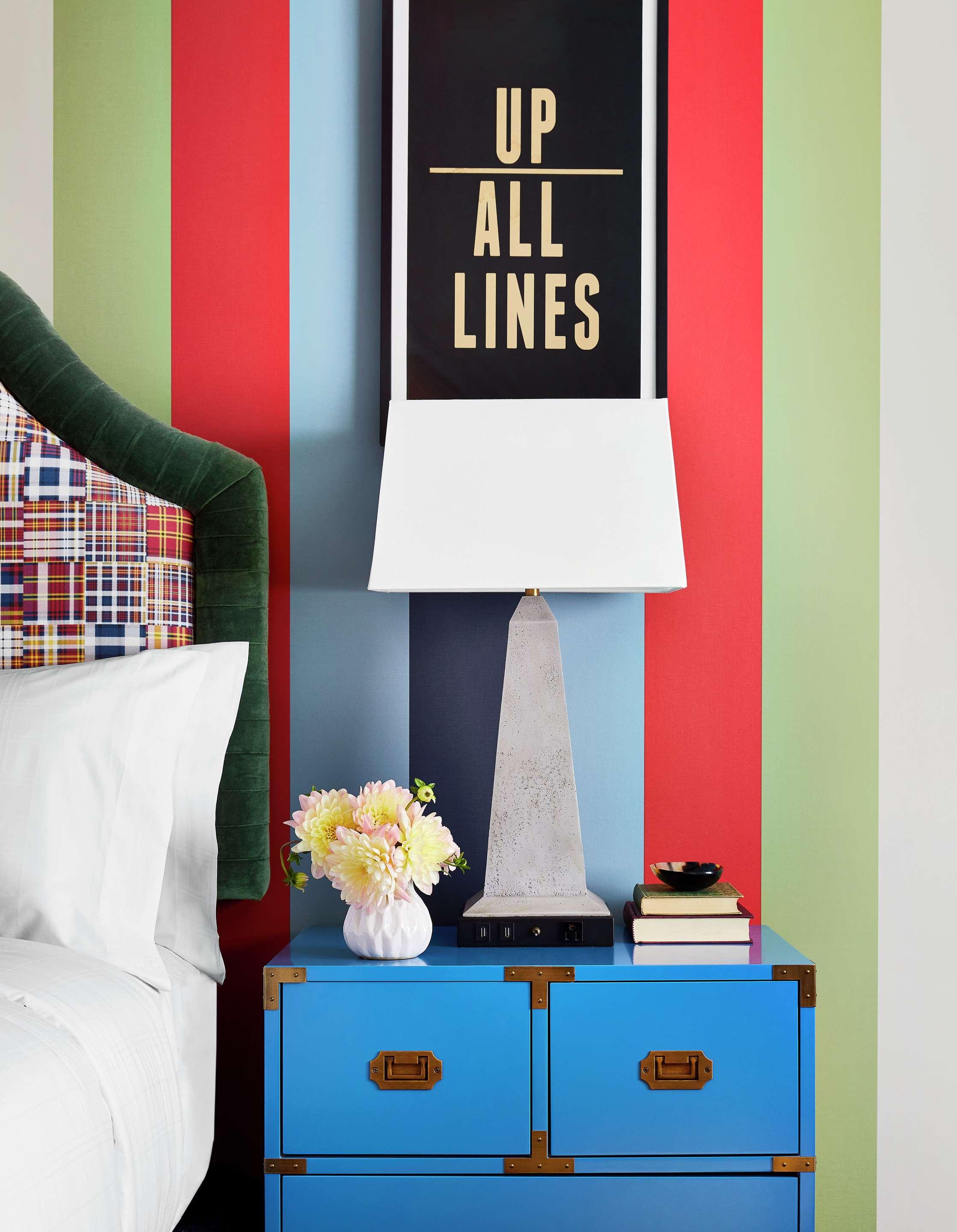 毕业中庭特大床房