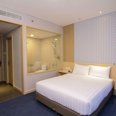 Standard Hotel Room Gtv Hotel Promo Code