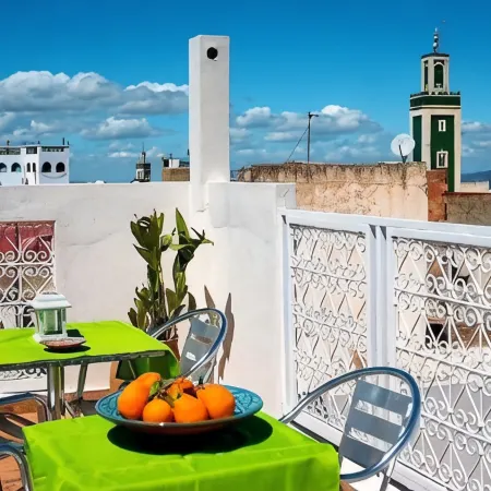 Riad Safir