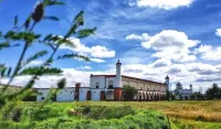Ex-Hacienda San Buenaventura Hotel a 