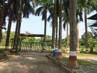 Samarth Bardia Adventure Resort Hotels in Bardia