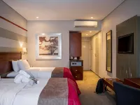Indaba Lodge Gaborone Hotels in Gaborone