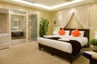 Swiss Inn Teda Hotel & Aqua Park Hotels in 