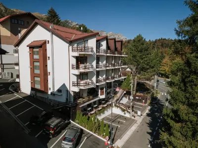 Hotel Marea Neagra Hotels in 
