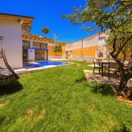 Flower Hotel Patara