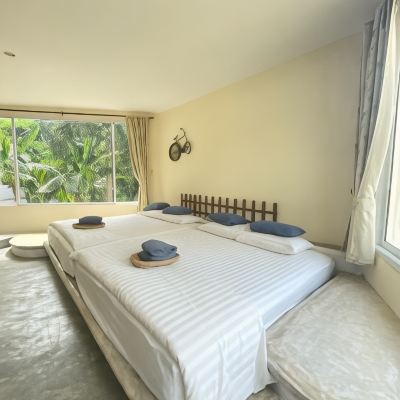 Family Dandelion Resort Promo Code