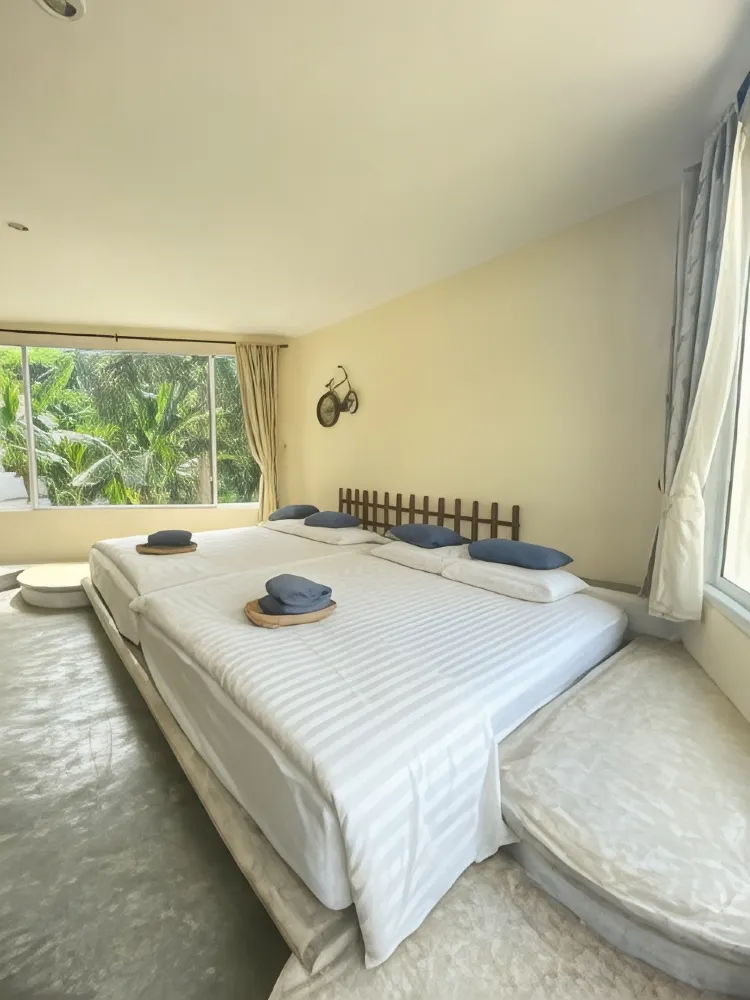 ห้องแฟมิลี่