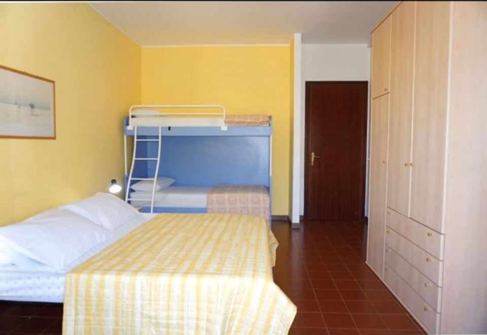 公寓，整套房屋或公寓