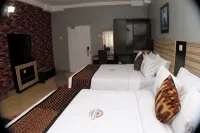 All Seasons Hotel - Guest Room Hotels in 