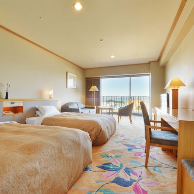 スーペリアツインルーム 白浜古賀の井リゾート＆スパ クーポン