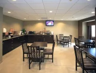 Microtel Inn & Suites by Wyndham Wheeling at the Highlands