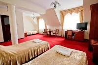 Hotel Groman