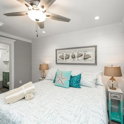 Deluxe One-Bedroom Suite With Patio Tropical Breeze Resort Promo Code