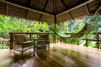 Pacuare Lodge by Böëna Hotels in 