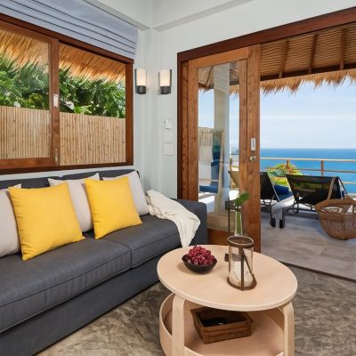 C16C 1-Bedroom Ocean View Villa With Private Pool Cape Shark Villas Promo Code