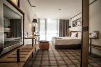 Rila Hotel Borovets