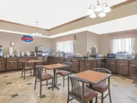 Baymont by Wyndham Snyder Hotels in Snyder