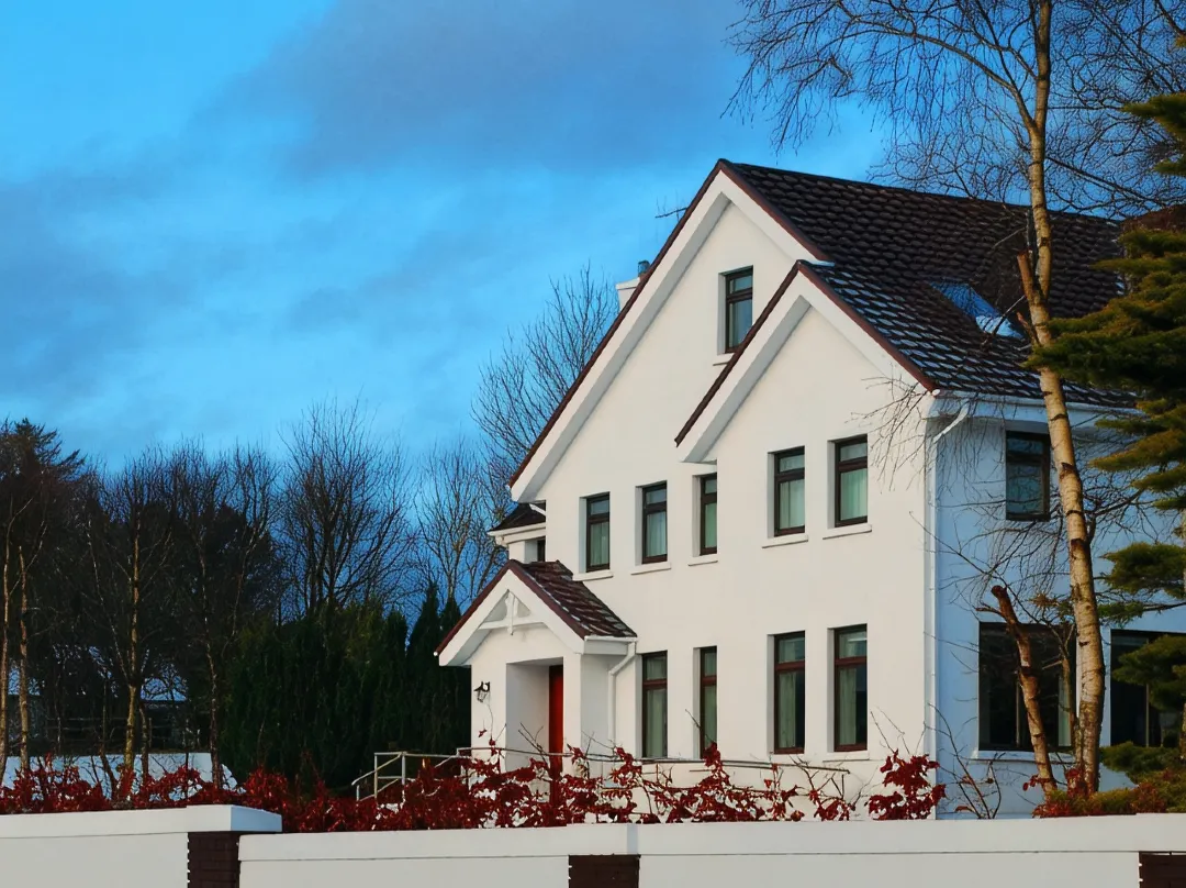 Kenmare House - Kenmare