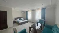 Bmb Village Jizzakh Hotel โรงแรมใน