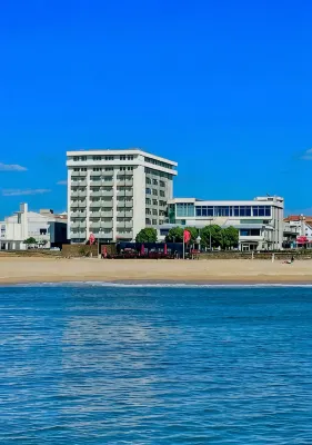 Dorma Praia Golfe Hotels in 