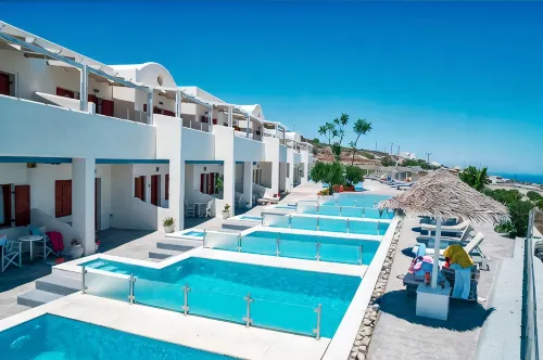 Splendour Hotel & Suites