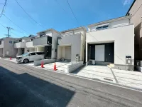 [Sanmai Tenkaya Building 3] 800m from Hanazonocho subway station Hotels in 