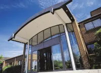 Cranfield Management Development Centre Hotels in 